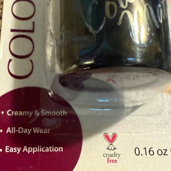 Colormates Shimmer Multi Cream Stick Super Star Champagne Highlighter Glow Stick - Picture 6 of 10